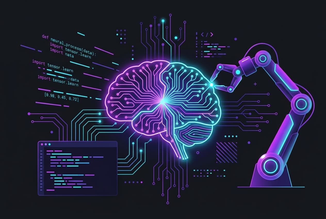 AI開発サポート